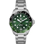 TAG Heuer Aquaracer 300M WBP5115.BA0013 - (1/1)