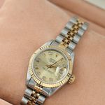 Rolex Lady-Datejust 69173 - (1/8)