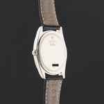 Rolex Cellini Danaos 4243 (2006) - 38 mm White Gold case (7/8)