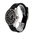 Breitling Superocean II 42 A17365C9/BD67 - (3/8)