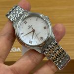 Omega De Ville Prestige 434.10.34.20.05.001 - (8/8)