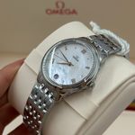 Omega De Ville Prestige 434.10.34.20.05.001 - (4/8)