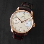 IWC Portuguese Automatic IW500701 - (5/6)