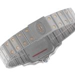 Cartier Santos Galbée 1566 - (7/8)