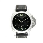 Panerai Luminor 1950 3 Days GMT Automatic PAM00535 - (1/5)
