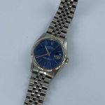 Rolex Datejust 36 16014 (1979) - 36 mm Steel case (4/8)