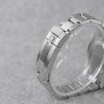 Rolex GMT-Master II 126710BLNR - (7/8)