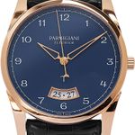 Parmigiani Fleurier Tonda PFS222-1000601-HA3131 - (1/4)