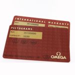 Omega Speedmaster Reduced 3510.50.00 - (5/6)