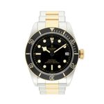 Tudor Black Bay S&G 79733N (2021) - 41mm Staal (1/5)
