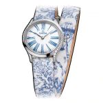 Omega De Ville Trésor 428.17.26.60.04.001 - (3/3)