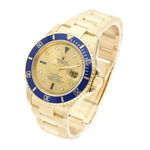 Rolex Submariner Date 16618 - (2/4)