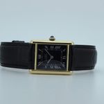 Unknown Unknown Cartier Tank GM (Unknown (random serial)) - (4/8)