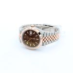 Rolex Datejust 41 126301 (2022) - 41 mm Gold/Steel case (5/7)