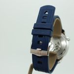 Omega Seamaster Diver 300 M 210.32.42.20.03.002 (2024) - Blue dial 42 mm Steel case (7/8)