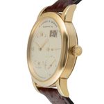 A. Lange & Söhne Lange 1 101.021 - (6/8)