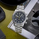 Omega Dynamic 5240.50.00 - (1/8)