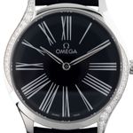 Omega De Ville Trésor 428.18.36.60.03.001 - (2/7)
