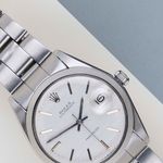 Rolex Oyster Precision 6694 (1972) - 34 mm (3/8)