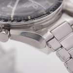 Omega Speedmaster Professional Moonwatch 145.022 (1969) - Black dial 42 mm Steel case (7/8)