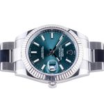 Rolex Datejust 41 126334 (2026) - 41mm Staal (6/8)
