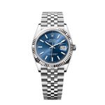 Rolex Datejust 36 126234 (2025) - 36 mm Steel case (1/8)