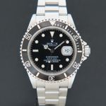 Rolex Submariner Date 116610BR (2006) - 40mm Staal (3/4)