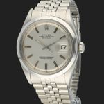 Rolex Datejust 1600 - (1/7)
