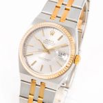 Rolex Datejust Oysterquartz 17013 - (1/8)