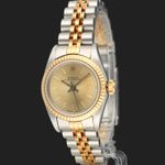 Rolex Oyster Perpetual 67193 - (1/8)