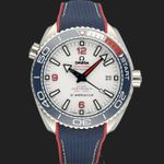 Omega Seamaster Planet Ocean 215.32.43.21.04.001 - (3/8)