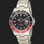 Rolex GMT-Master II 16710 - (1/8)