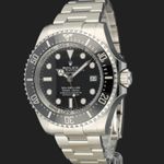Rolex Sea-Dweller Deepsea 136660 - (1/8)