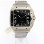 Cartier Santos WSSA0096 - (1/7)