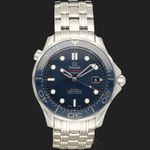 Omega Seamaster Diver 300 M 212.30.41.20.03.001 (2018) - Blue dial 41 mm Steel case (3/8)