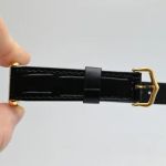 Cartier Tank Vermeil 590005 - (8/8)