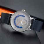 NOMOS Autobahn 1303 - (2/8)