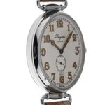 Longines Heritage L2.809.4.23.2 - (3/6)