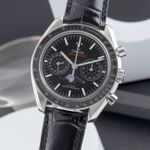 Omega Speedmaster Moonphase 304.33.44.52.01.001 - (3/8)