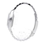 Rolex Datejust 36 126200 (2025) - Blue dial 36 mm Steel case (3/7)