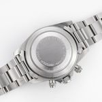 Tudor Oysterdate Big Block 94300 (Unknown (random serial)) - Grey dial 40 mm Steel case (5/8)