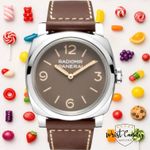 Panerai Special Editions PAM00662 - (1/8)