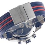 Ulysse Nardin Diver Chronograph 1503-151-3/92 (2016) - Black dial 45 mm Steel case (7/7)