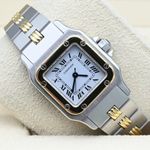 Cartier Santos 0902 - (1/8)