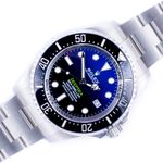 Rolex Sea-Dweller Deepsea 136660 - (1/8)