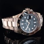 Rolex GMT-Master II 126715CHNR - (8/8)