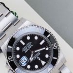 Rolex Submariner Date 126610LN - (4/8)