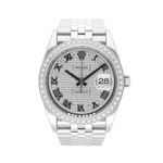 Rolex Datejust 36 126200 - (1/5)