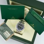 Rolex GMT-Master II 116710BLNR - (5/5)