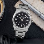 Rolex Oyster Perpetual 41 124300 - (1/8)